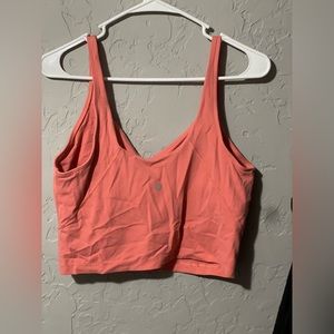 Lululemon Align Tank